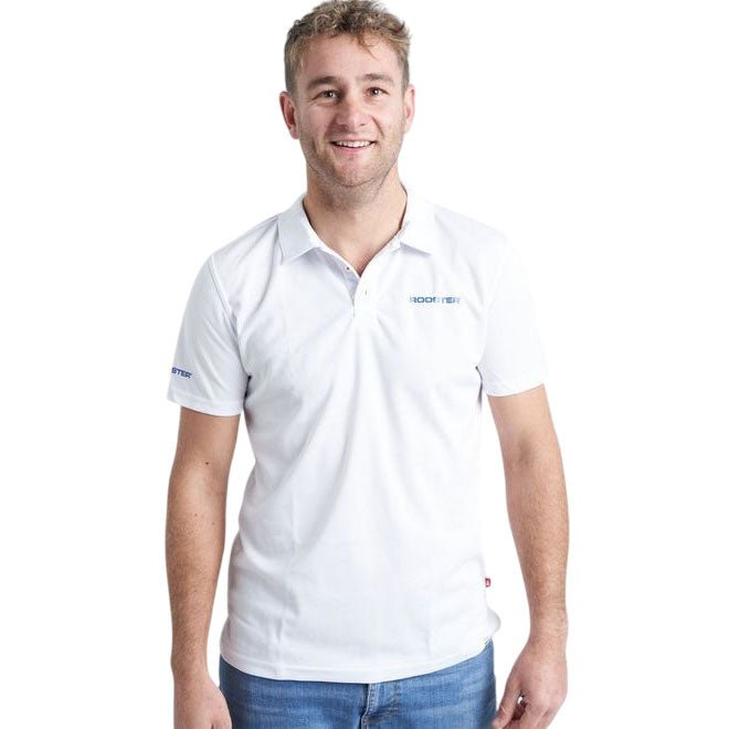 Rooster Shirt 'Technical Polo'